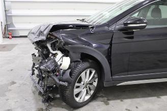 Volkswagen Taigo  picture 5