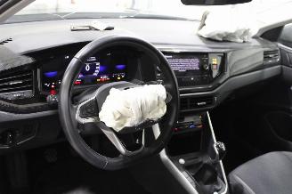 Volkswagen Taigo  picture 9