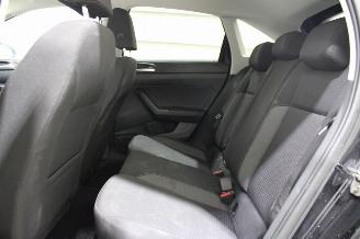 Volkswagen Taigo  picture 11