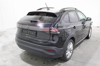 Volkswagen Taigo  picture 3