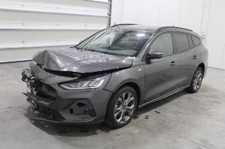 skadebil auto Ford Focus  2023/2