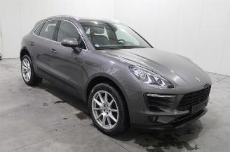 Porsche Macan  picture 2