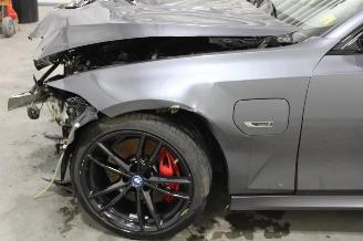 BMW 3-serie 320 picture 5