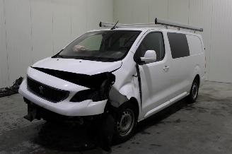 Auto incidentate Peugeot Expert  2021/9