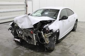 Auto incidentate Peugeot 508  2024/3