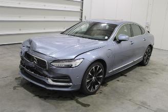 skadebil auto Volvo S-90 S90 2018/11