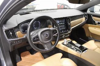 Volvo S-90 S90 picture 9