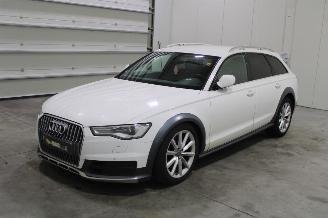 Audi A6  picture 1