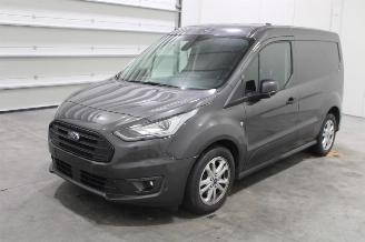 Avarii autoturisme Ford Transit Connect  2020/7