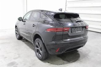 Jaguar E-Pace  picture 4