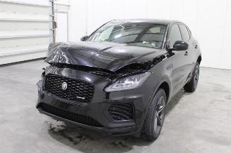 Jaguar E-Pace  picture 1