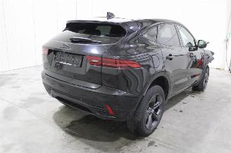 Jaguar E-Pace  picture 3