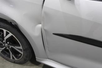 Toyota Yaris  picture 8