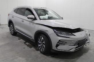 BYD SEAL  picture 2