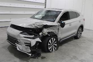 Voiture accidenté BYD SEAL  2026/3