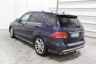 Mercedes GLE 350 picture 4