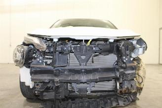 Nissan Juke  picture 6