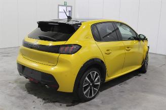 Peugeot 208  picture 3