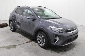 Kia Stonic  picture 2