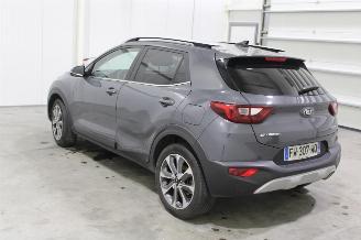Kia Stonic  picture 4