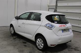 Renault Zoé ZOE picture 4