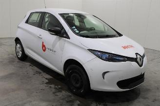 Renault Zoé ZOE picture 2