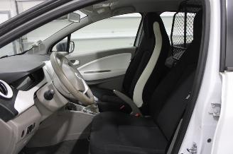 Renault Zoé ZOE picture 10