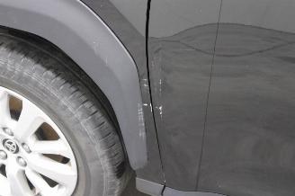 Toyota Yaris Cross  picture 9