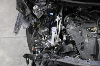 Toyota Yaris Cross  picture 21