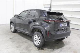 Toyota Yaris Cross  picture 4