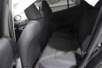 Toyota Yaris Cross  picture 12