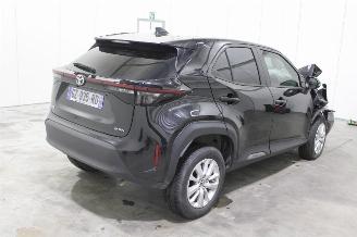 Toyota Yaris Cross  picture 3
