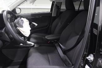 Toyota Yaris Cross  picture 11