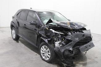 Toyota Yaris Cross  picture 2