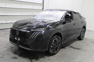 Auto incidentate Peugeot 3008  2025/9