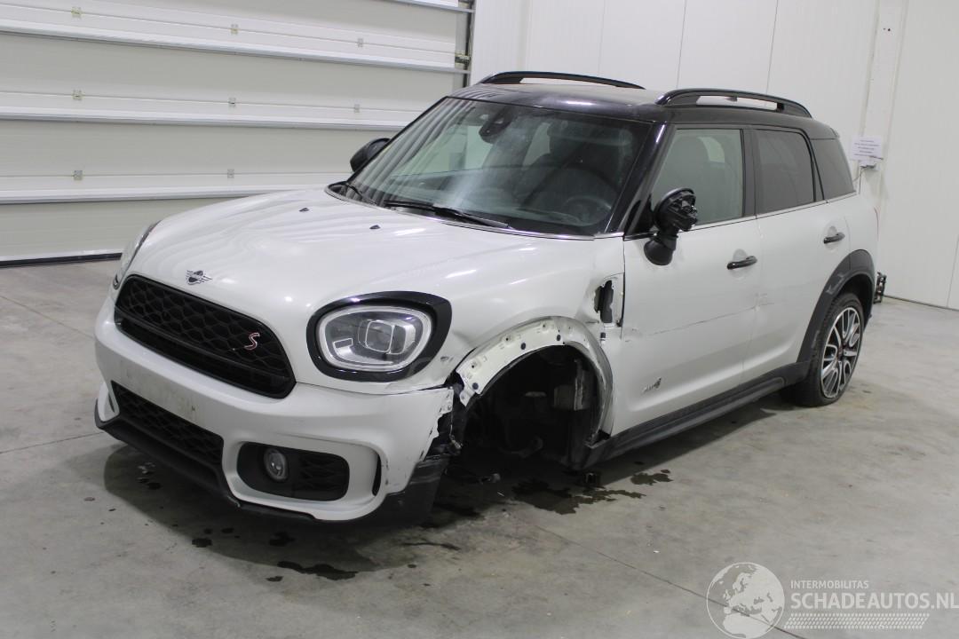 Mini Cooper _SD_COUNTRYMAN