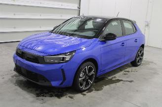 škoda osobní automobily Opel Corsa  2025/9