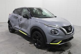 Nissan Juke  picture 2