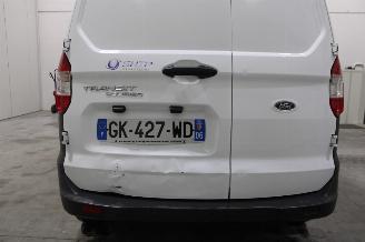 Ford Transit Courier Van Transit Courier picture 9