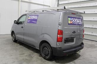 Opel Vivaro  picture 5