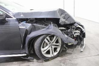 Audi A4 allroad  picture 5