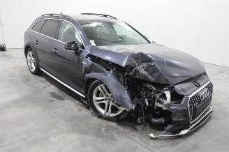 Audi A4 allroad  picture 2