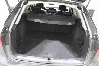 Audi A4 allroad  picture 20