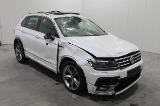 Volkswagen Tiguan  picture 3