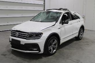 Vrakbiler auto Volkswagen Tiguan  2020/7