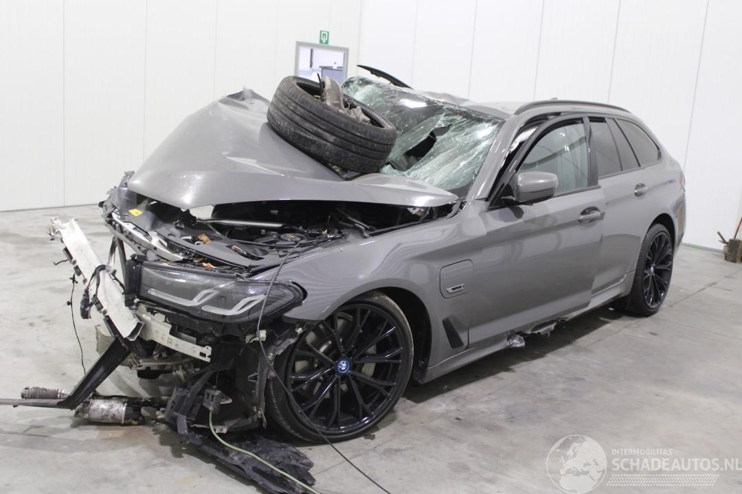 BMW 5-serie 530