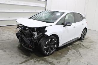 uszkodzony samochody osobowe Cupra Born  2023/11