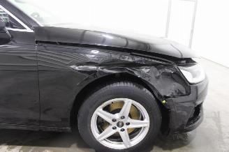 Audi A4  picture 5