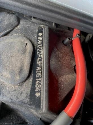 Audi A4  picture 17