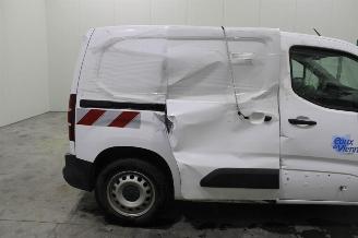 Peugeot Partner  picture 8